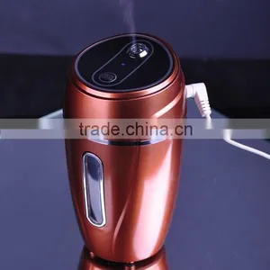 Hot Sale Mini Desk Decorative Car Humidifier thumbnail-5