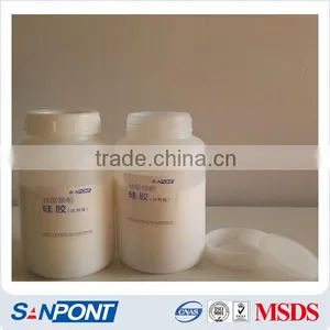 SANPONT Assaying Purity Flash Chromatography Column Reversed Phase Silica Gel C18 20-40um thumbnail-5