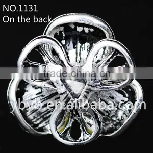 Retro Pearl Diamond Alloy Diy Hair Accessories Headdress Ornaments Handmade Diy Material Bags Shoes 1131 thumbnail-3