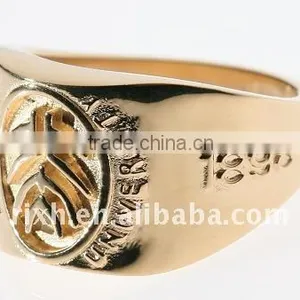 Bio Magnetic Titanium Ring thumbnail-1