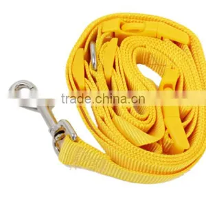 Good Design Gog Lead Walking Running Belt , Pet Leads Tranning Leash ,dog Traction Belt thumbnail-3