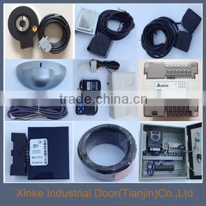 Automatic Garage Door/automatic Sliding Door thumbnail-4