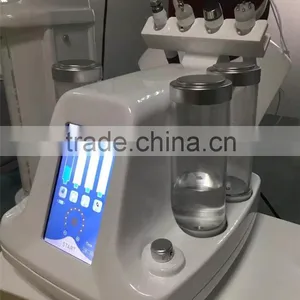 Skin Moisturizing Aqua- Oxygen Jet Peel Machine Improve Skin Texture For Facial Skin Deep Cleaning thumbnail-2