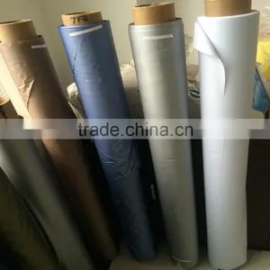 2016 Jiangsu Factory Supply Colorful Transparent PVC Film for Decoration thumbnail-2