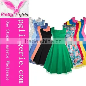 Ladies Evening Western Dresses thumbnail-2