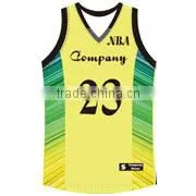 BKB-001-1 American Baskerball Jersey for NCAA thumbnail-1