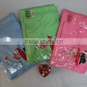100% Polyester Embroidered Pillowcase for Middle East thumbnail-1