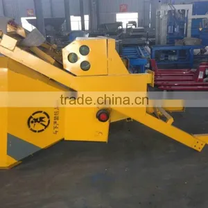 HYM-JS500 Concrete Mixer Machine Price in Concrete Block Machine Field thumbnail-5