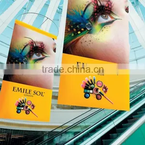 Factory Offer Sublimation Printing Heat Press Transfer Paper for Fabric thumbnail-1