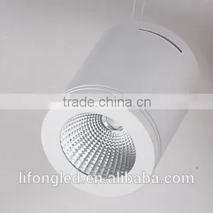 Pure Aluminum Housing 3 Inch 7w Surface Mounted Downlight thumbnail-3