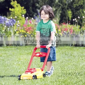 C&C Kids Toy Lawnmover, Lawn Mover thumbnail-4