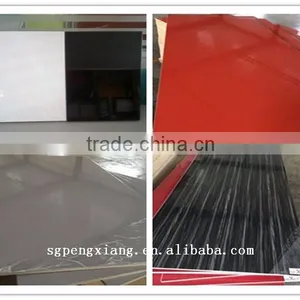 UV Faced Mdf High Quality Best Price for Furniture Decoration thumbnail-1
