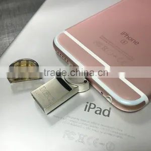32GB Usb Flash Drive Otg ,mobile Phone Usb Flash Drive,otg Usb Drive for Ipad thumbnail-2