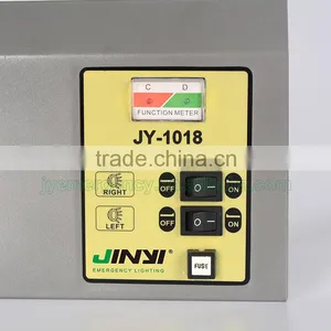 Low Price 220V-240V Double Side Emergency Exit Lamp thumbnail-2