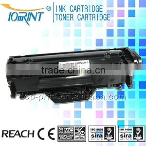 Universal Toner Cartridge Q2612A for hp Printer thumbnail-1