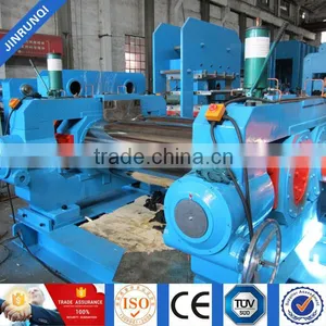 Rubber Compound Two Roll Mill thumbnail-6