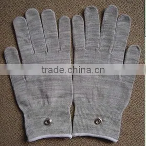 Electrotherapy Massage Gloves for TENS/EMS thumbnail-1