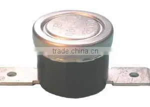Overheating Protection Bimetal Thermostat thumbnail-1