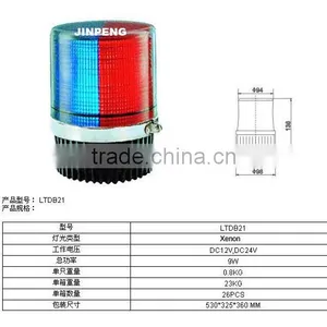 Strobe Beacon(xenon Beacon,car Strobe Light) thumbnail-5