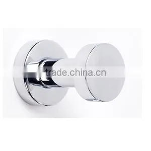 Alno Inc Euro Wall Mounted Robe Hook thumbnail-2