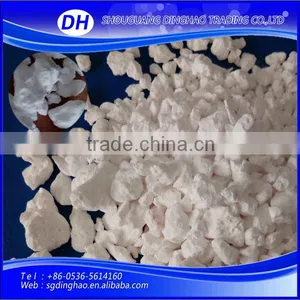 Calcium Chloride Dihydrate , 74 % Calcium Chloride , 77 % Calcium Chloride thumbnail-1