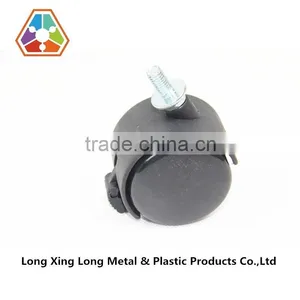 Plastic Caster Wheel for Office and Furniture Use thumbnail-1