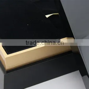 Customized, Handmade, Wood Velvet Box thumbnail-1