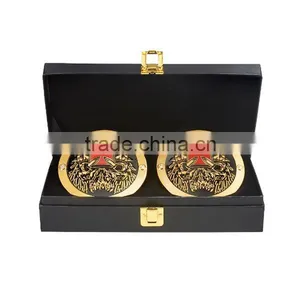 Wedden Box for Coin Collectors thumbnail-1
