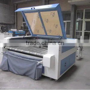 DL1290/1390/1610/1318 Co2 Laser Engraving Cutting Machine Spare Parts Used for Fabric thumbnail-2