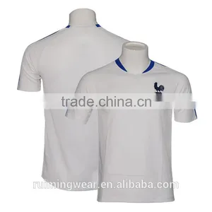 Hot European Cup Training Suit Soccer From China Football Shirt Factory for Thai Best Quality Soccer Training Jerseys thumbnail-2