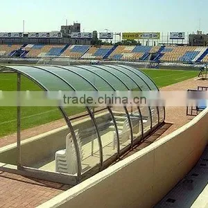 Hot !!!polycarbonate Solid Sheet thumbnail-1