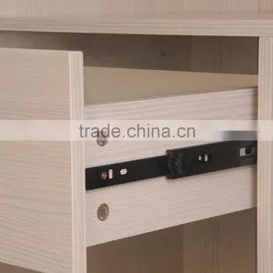 Easy to Clean Alkali Resistant Wall Wardrobe thumbnail-3