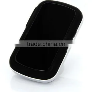 Zg666gps Web Platform Tracker LK208 4400 mA Battery Long Standby Easy to Installation thumbnail-2