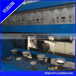 Sandwich Bottom Cookware Induction Heating Equipment thumbnail-1