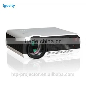 Most Popular 1080p 3d Full hd Led Projector With 3000 Lumens thumbnail-4