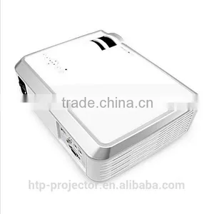 China Best Used Cinema Projectors 3d Home Theater Projector thumbnail-5