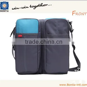Mummy Foldable Diaper Baby Foldable Bed Carry Cot Sleeping Bag thumbnail-2