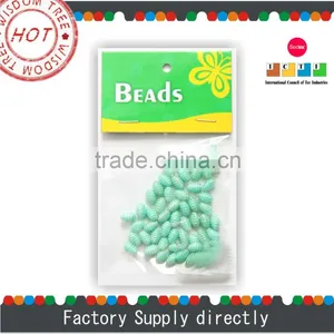 Kids DIY Bracelets Beads, DIY Bead, Acrylic Bead thumbnail-1