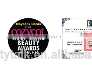 High Quality Effectively Repair Taiwan Best Facial Mask Gel thumbnail-6