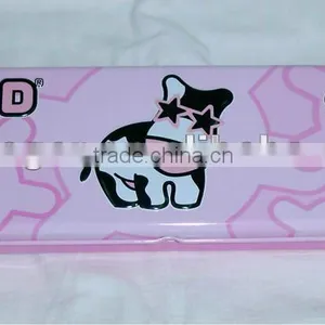 Tin Pencil Box ,stationery Box thumbnail-1