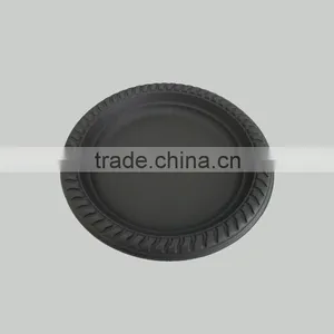 Corn Starch Material Food Grade Disposable Cutlery Biodegradable Food Packaging thumbnail-1