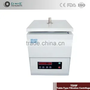 TD5F High Performance Stable Microprocessor Control Filtration Centrifuge thumbnail-1