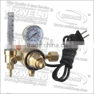 Electrical Heater CO2 Regulator thumbnail-1