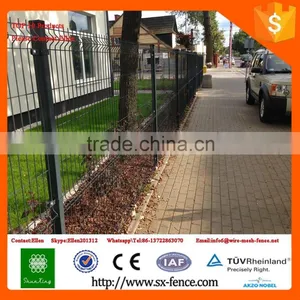 China Supplier Panele Ogrodzeniowe Nylofor 3D With USD100 Discount in This Month thumbnail-2