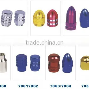 Bicycle Valve Cap Bike Tyre Set Bicycle Valce Seet thumbnail-1