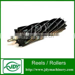 Fairway Greens Mower Reel Cutting Blades for John Deere Toro Jacobsen thumbnail-4
