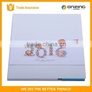 Popular Type Calendar Memo Pad Sticky Note Desk Calendar thumbnail-5