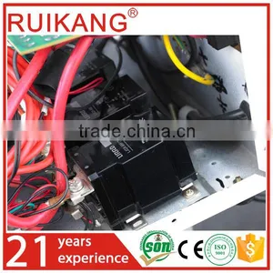 Wall Mounted Type Voltage Stabilizer Home Appliance,ac Automatic Voltage Regulator thumbnail-4
