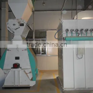 Customized Automatic Animal Feed Line Project thumbnail-4