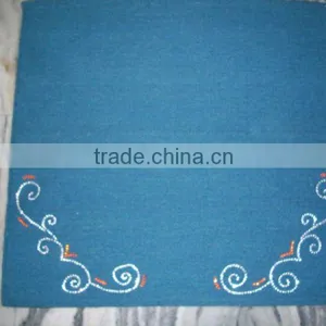 Saddle Blanket thumbnail-1